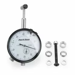 Park Tool Indikator Til Oppretting Av Skive/Disk