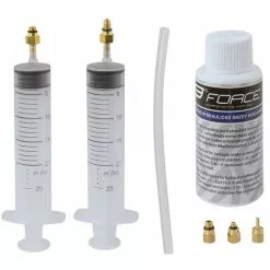 Force Bleed Kit Til Avid Og Hayes Bremser