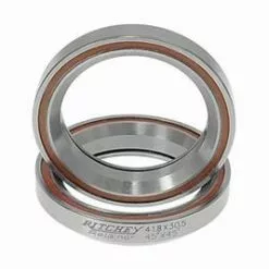 RITCHEY Lukket Styrelager 41.8/30.5 Mm 2 Stk.