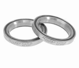 RITCHEY Lukket Styrelager 41.0/30.15 Mm 2 Stk.