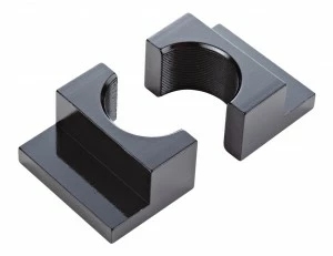 Rock-shox Clamp Til Rock Shox Kage Og Vivid Bakdempere