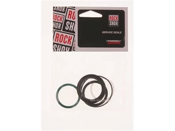 Rock-shox Rock Shox Servicekit Til Basic Air Can (Monarch 11-13)