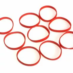 Rock-shox Rock Shox Bottomless Ring Kit