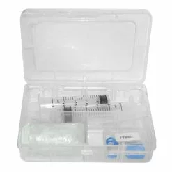 XLC Bleed Kit Til Hayes Bremser