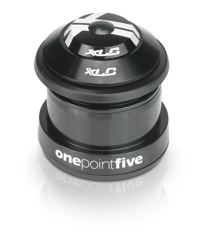 XLC Comp A-Headset 1,5'' Tapered